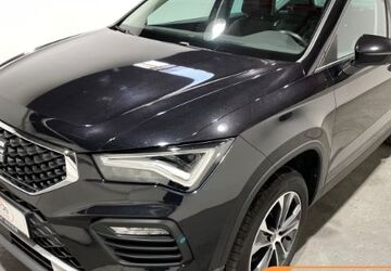 Seat Ateca 55.000 km 24.950 &euro; Norderstedt 22848