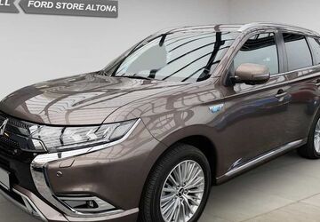 Mitsubishi Outlander 50.689 km 20.390 &euro; Hamburg 22761