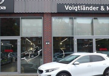 Kia XCeed 52.733 km 19.685 &euro; Hamburg 22049