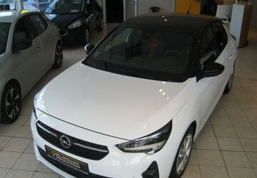 Opel Corsa 38.523 km 14.690 &euro; Barsbüttel 22885