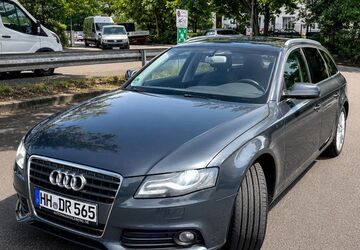 Audi A4 230.000 km 6.000 &euro; Hamburg 21147