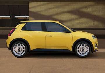 Renault R 5 1.500 km 25.212 &euro; Hamburg 22159