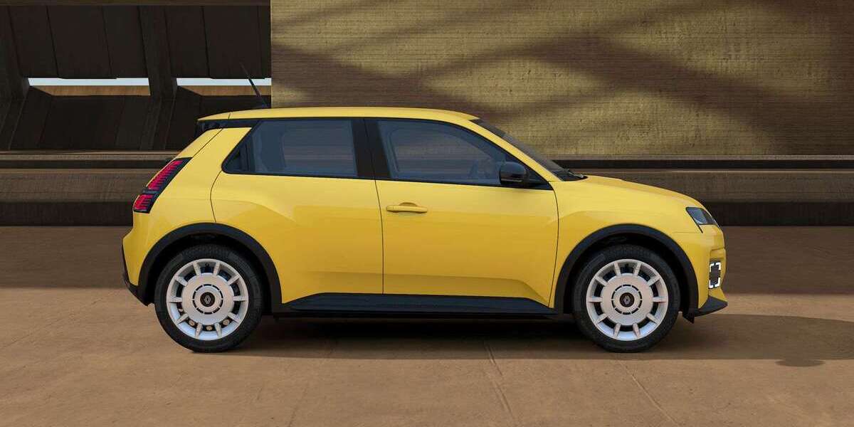 Renault R 5 1.500 km 25.212 &euro; Hamburg 22159