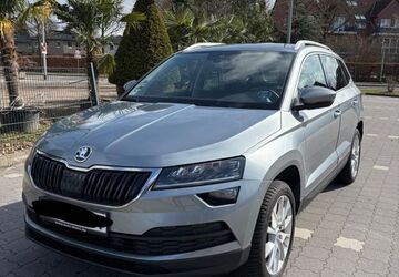 Skoda Karoq 148.500 km 14.999 &euro; Pinneberg 25421