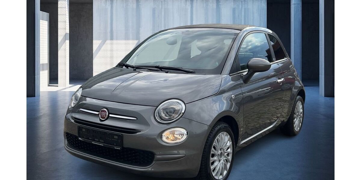Fiat 500 78.664 km 9.990 &euro; Hamburg 20537