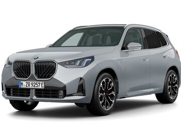 BMW X3 11.726 km 71.890 &euro; Buchholz i. d. Nordheide 21244