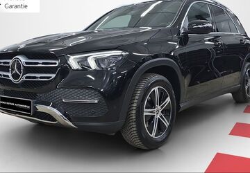 Mercedes-Benz GLE 300 71.763 km 49.950 &euro; Hamburg-Alstertal 22339