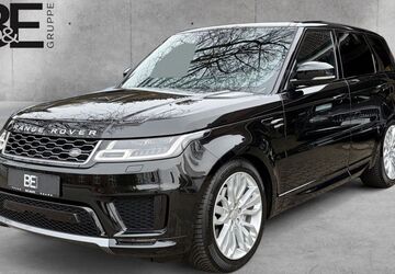 Land Rover Range Rover Sport 82.600 km 48.950 &euro; Norderstedt 22848