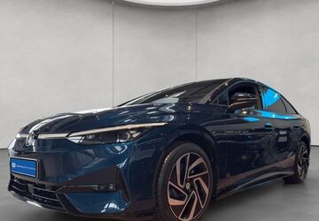 VW ID.7 6.900 km 62.975 &euro; Hamburg 21029