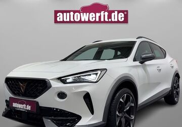 Cupra Formentor 19.936 km 25.690 &euro; Ahrensburg 22926