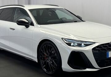 Audi A6 16.500 km 71.990 &euro; Bendestorf 21227