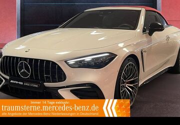 Mercedes-Benz CLE 53 AMG 12.019 km 86.990 &euro; Hamburg 22047