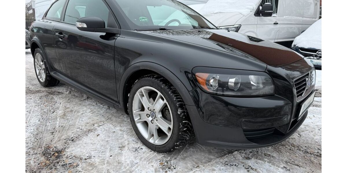 Volvo C30 84.433 km 5.590 &euro; Hamburg 22179