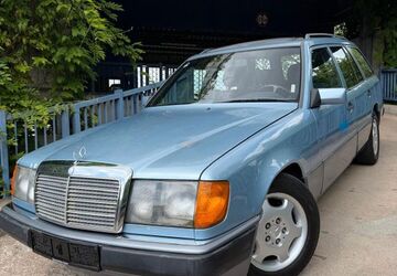 Mercedes-Benz 250 410.000 km 4.800 &euro; Hamburg 21107