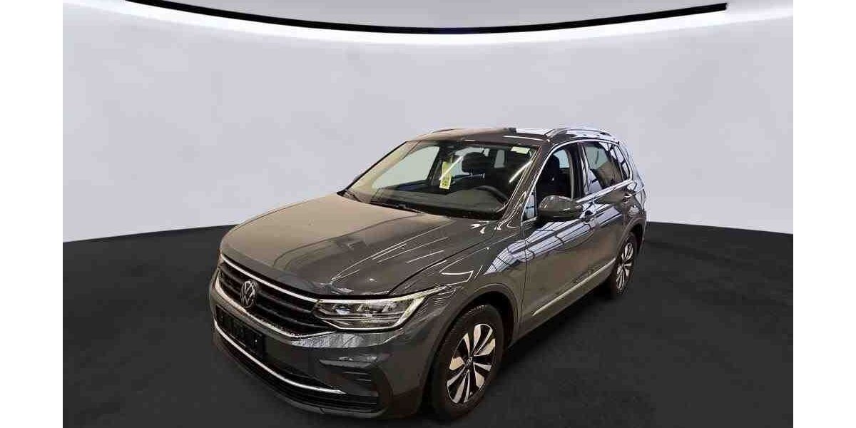 VW Tiguan 56.500 km 26.455 &euro; Appen 25482
