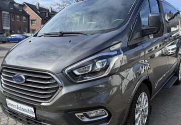 Ford Tourneo Custom 37.976 km 36.990 &euro; Norderstedt 22846