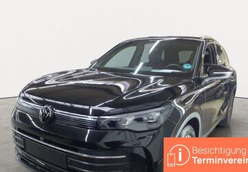 VW Tiguan 23.167 km 36.425 &euro; Jesteburg 21266