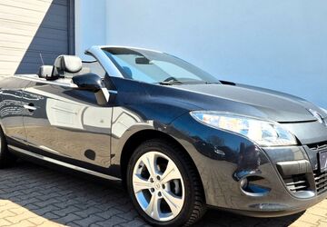 Renault Megane 101.800 km 5.790 &euro; Winsen (Luhe) 21423