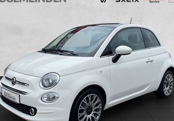 Fiat 500 83.746 km 8.980 &euro; Schenefeld 22869