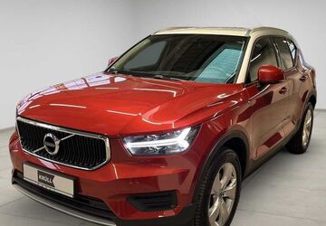 Volvo XC40 35.600 km 21.950 &euro; Hamburg 21079