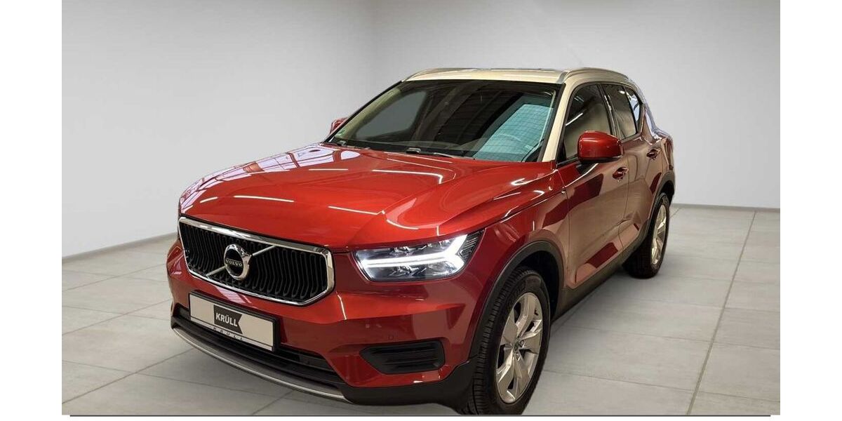 Volvo XC40 35.600 km 21.950 &euro; Hamburg 21079