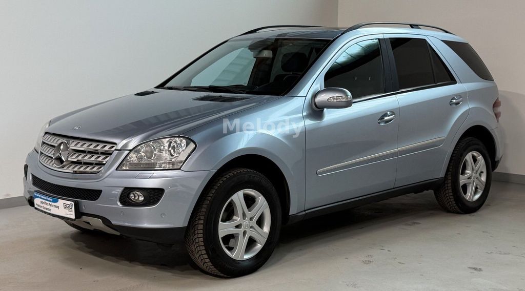 Mercedes-Benz ML 320 128.000 km 16.900 &euro; Pinneberg 25421