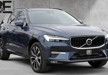Volvo XC60 23.029 km 37.950 &euro; Glinde 21509