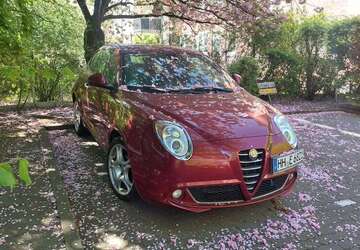 Alfa Romeo MiTo 133.000 km 3.150 &euro; Hamburg 22041