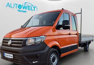 VW Crafter 160.171 km 19.990 &euro; Beckdorf 21643