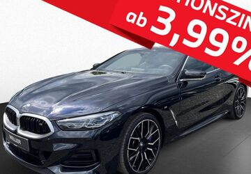 BMW M850 24.945 km 77.777 &euro; Hamburg 21073