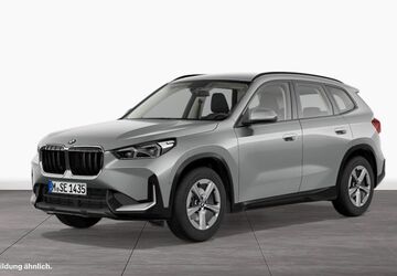 BMW X1 11.889 km 39.903 &euro; Barsbüttel bei Hamburg 22885