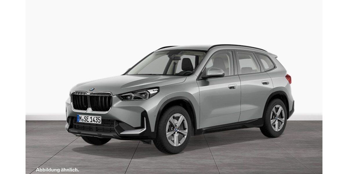 BMW X1 11.889 km 39.903 &euro; Barsbüttel bei Hamburg 22885