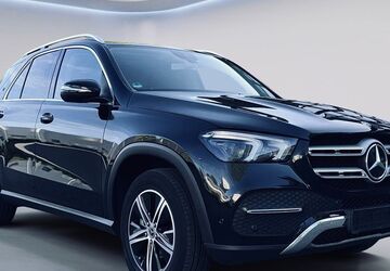 Mercedes-Benz GLE 300 153.434 km 37.950 &euro; Ahrensburg 22926