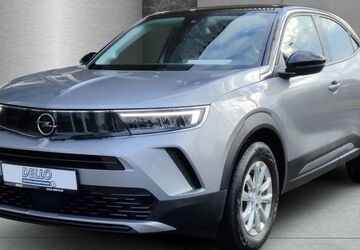 Opel Mokka 43.850 km 17.990 &euro; Norderstedt 22848