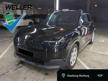 Gebrauchte Mini Countryman