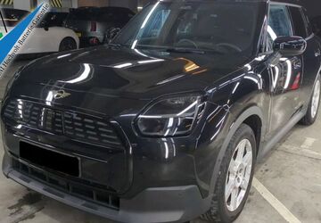 Mini Countryman E (Cooper) 17.895 km 34.600 &euro; Hamburg 21073