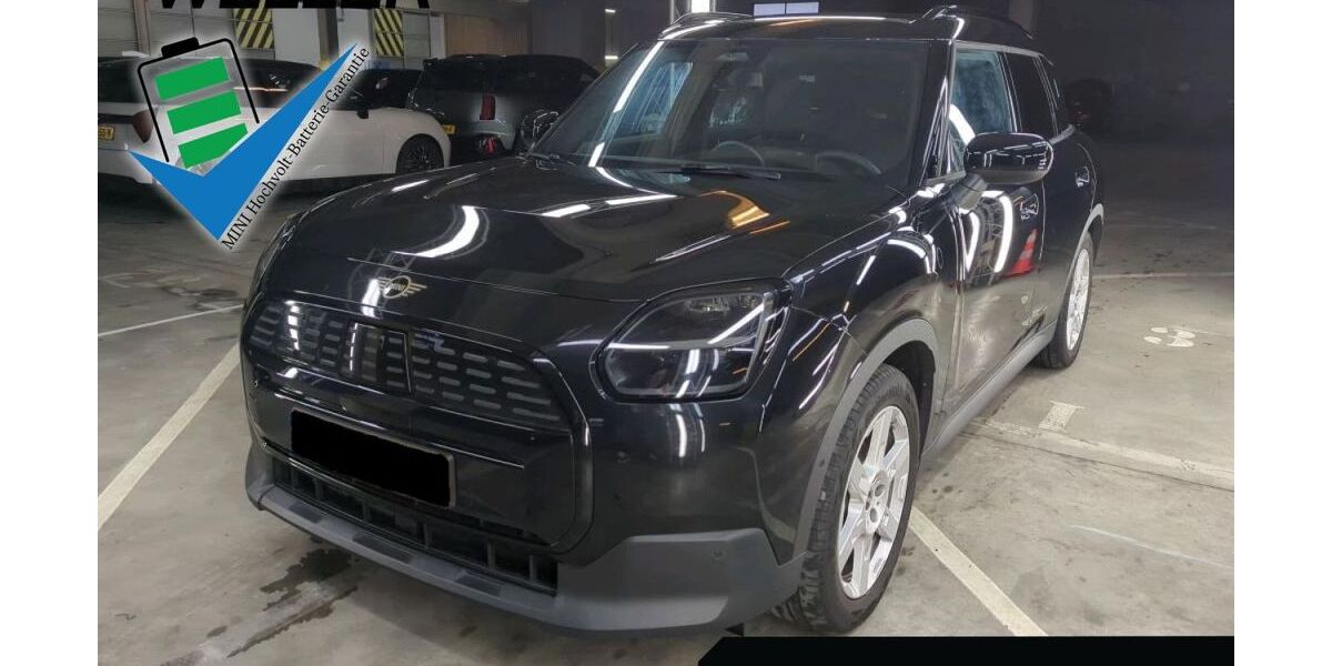 Mini Countryman E (Cooper) 17.895 km 34.600 &euro; Hamburg 21073