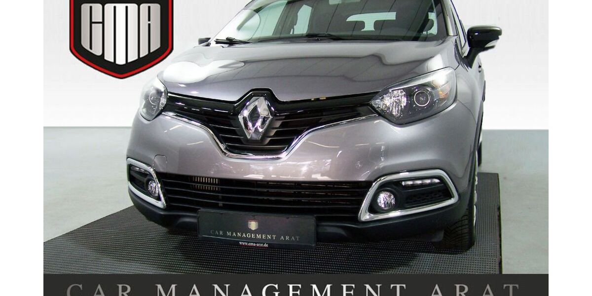 Renault Captur 45.243 km 11.111 &euro; Hamburg Stadtteil Horn 22119