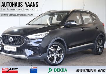 MG ZS 82.560 km 11.589 &euro; Pinneberg 25421