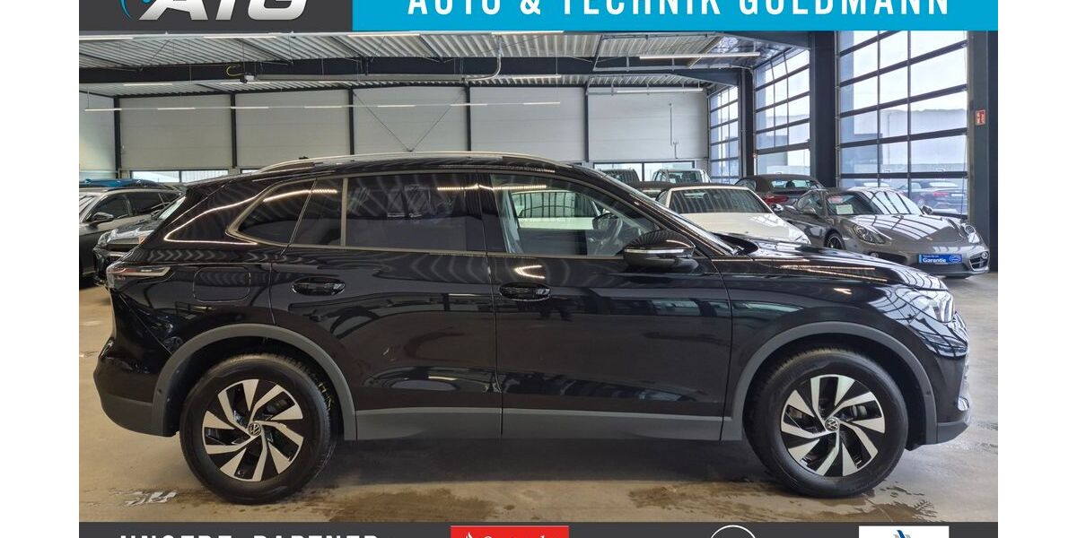 VW Tiguan 29.000 km 38.950 &euro; Geesthacht 21502