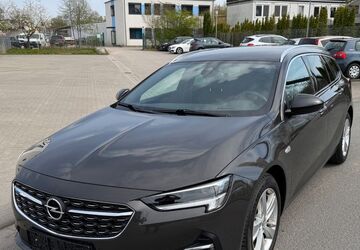 Opel Insignia 165.892 km 12.850 &euro; Pinneberg 25421