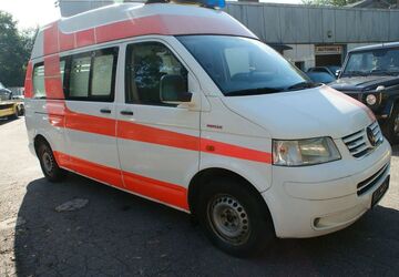 VW T5 Transporter 238.000 km 9.900 &euro; Hamburg 22419
