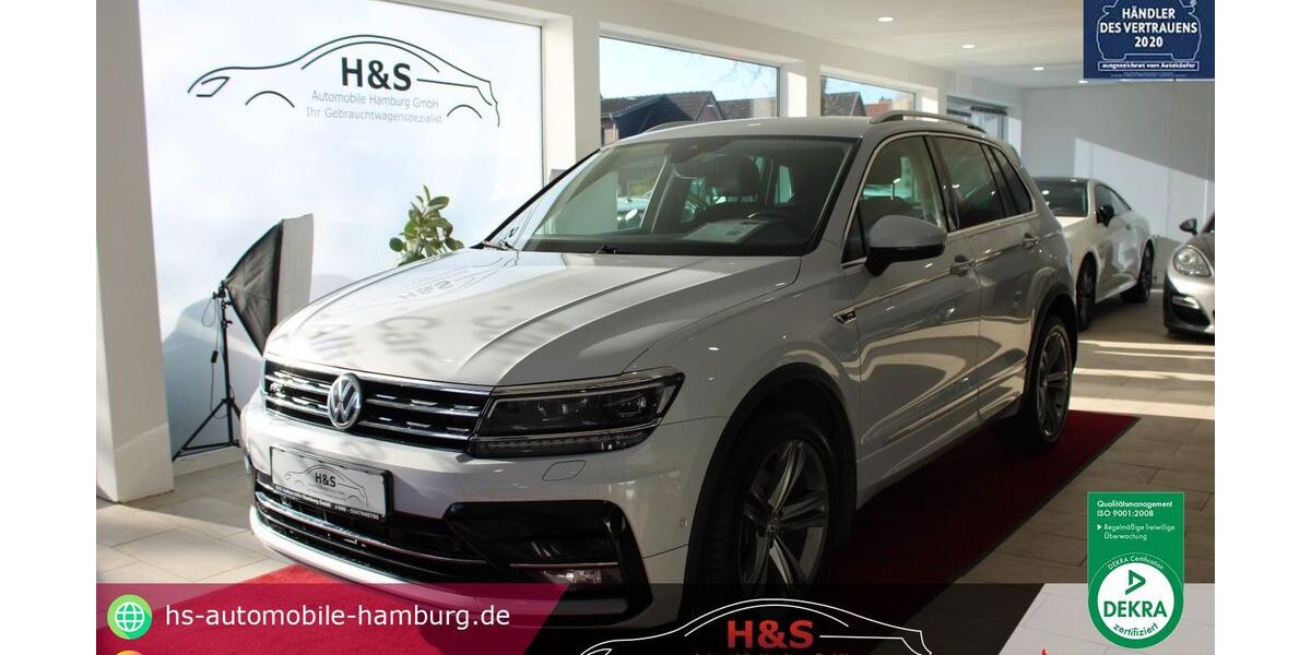 VW Tiguan 148.389 km 23.900 &euro; Pinneberg 25421