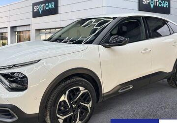 Citroen C4 19.770 km 19.340 &euro; Hamburg 22529