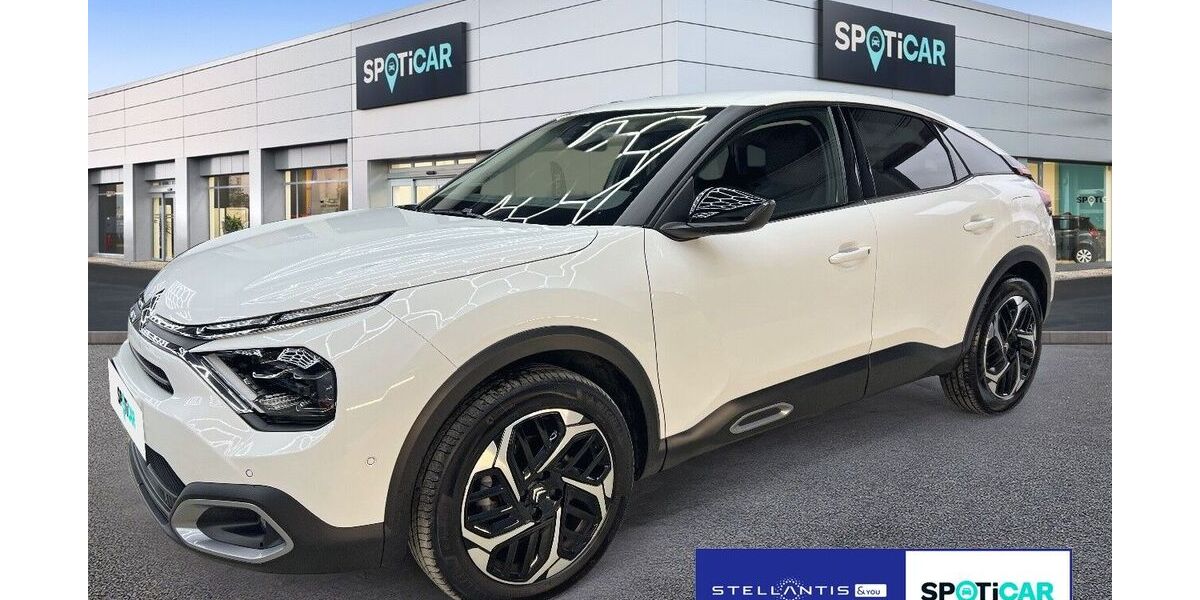 Citroen C4 19.770 km 19.340 &euro; Hamburg 22529