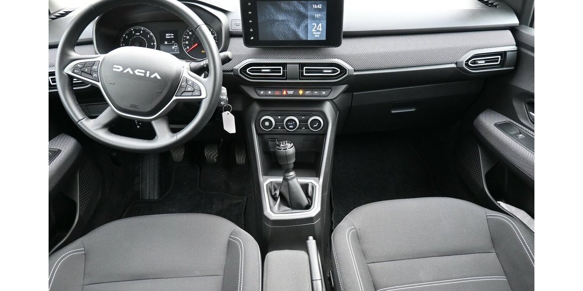 Dacia Sandero III 90 TCE *Expression* NaviApCarPlay 68.000 km 11.900 &euro; Seevetal - Hittfeld 21218