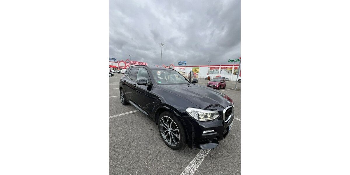 BMW X3 195.500 km 31.000 &euro; Hamburg 21035
