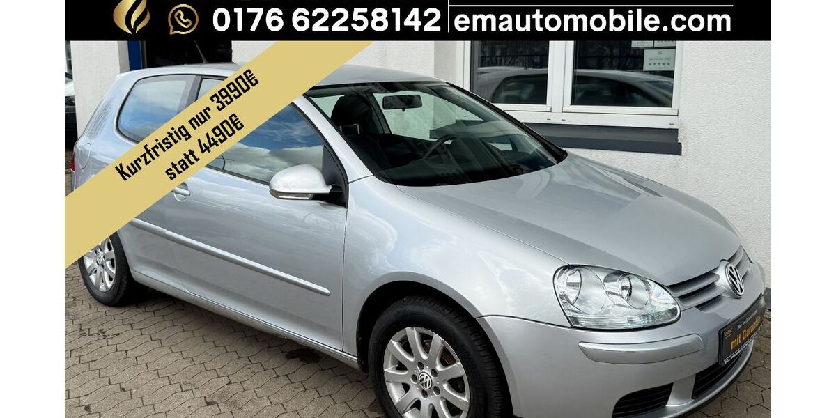 VW Golf 112.000 km 3.990 &euro; Hamburg 20537