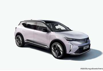 Renault Scenic 14.900 km 56.450 &euro; Hamburg 22763