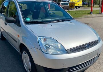 Ford Fiesta 151.500 km 1.999 &euro; Buxtehude 21614